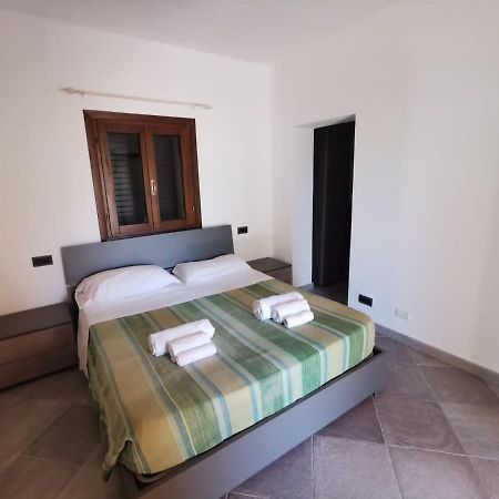 Eldivin Bed & Breakfast San Teodoro  Exterior photo