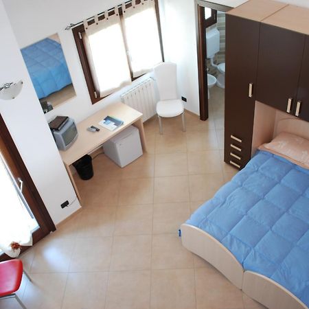 Eldivin Bed & Breakfast San Teodoro  Exterior photo