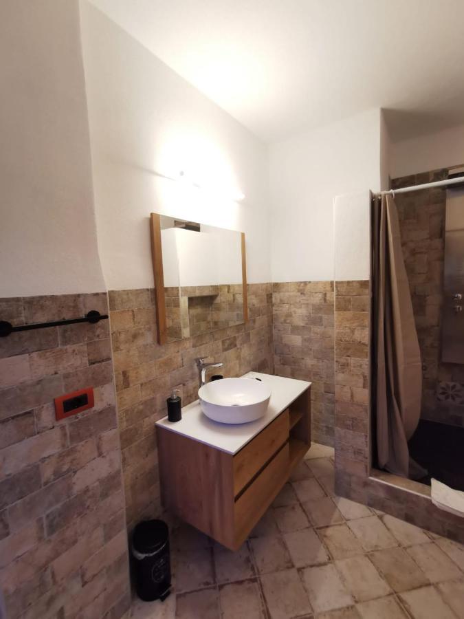 Eldivin Bed & Breakfast San Teodoro  Exterior photo