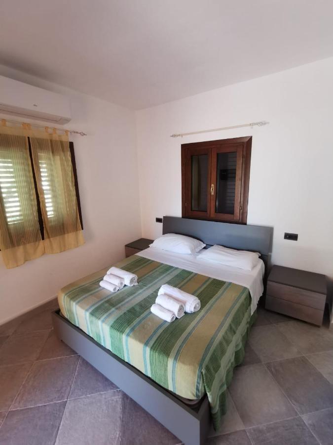 Eldivin Bed & Breakfast San Teodoro  Exterior photo