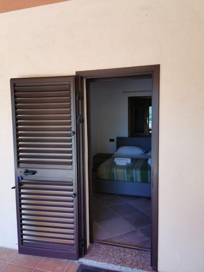 Eldivin Bed & Breakfast San Teodoro  Exterior photo