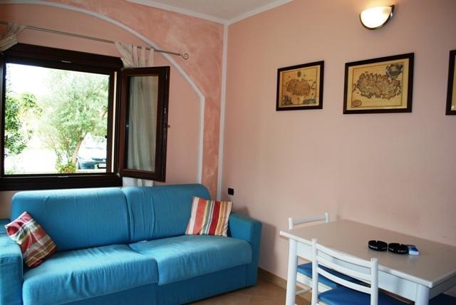 Eldivin Bed & Breakfast San Teodoro  Exterior photo