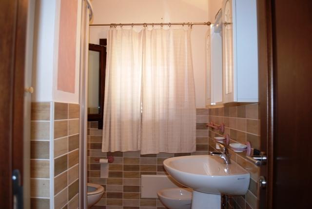 Eldivin Bed & Breakfast San Teodoro  Exterior photo