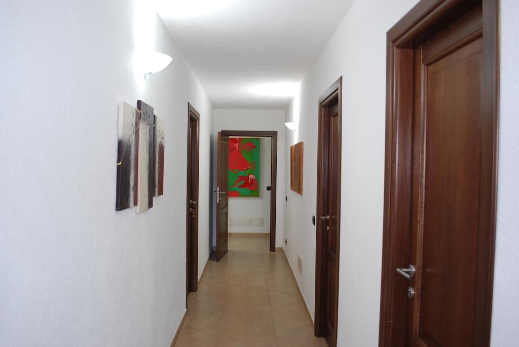 Eldivin Bed & Breakfast San Teodoro  Exterior photo